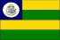 Bandeira Brazabrantes GO bandeira Brazabrantes GO
