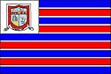 Bandeira Cachoeira Alta GO bandeira Cachoeira Alta GO