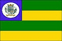 Bandeira Caiapônia GO bandeira Caiapônia GO
