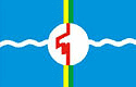 Bandeira Caldas Novas GO bandeira Caldas Novas GO