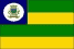 Bandeira Carmo do Rio Verde GO bandeira Carmo do Rio Verde GO
