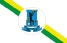 Bandeira Cavalcante GO bandeira Cavalcante GO