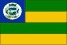 Bandeira Flores de Goiás GO bandeira Flores de Goiás GO