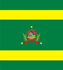 Bandeira Goiandira GO bandeira Goiandira GO