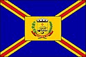 Bandeira Goianésia GO bandeira Goianésia GO