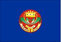 Bandeira Goiatuba GO bandeira Goiatuba GO