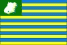 Bandeira Gouvelândia GO bandeira Gouvelândia GO
