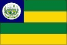 Bandeira Iaciara GO bandeira Iaciara GO