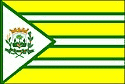 Bandeira Inhumas GO bandeira Inhumas GO