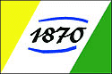 Bandeira Ipameri GO bandeira Ipameri GO