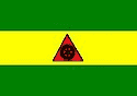 Bandeira Itaberaí GO bandeira Itaberaí GO