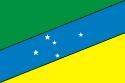 Bandeira Itauçu GO bandeira Itauçu GO