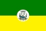 Bandeira Mimoso de Goiás GO bandeira Mimoso de Goiás GO