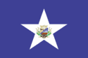 Bandeira Minaçu GO bandeira Minaçu GO