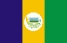 Bandeira Montes Claros de Goiás GO bandeira Montes Claros de Goiás GO