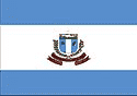 Bandeira Montividiu do Norte GO bandeira Montividiu do Norte GO
