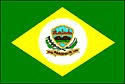 Bandeira Nerópolis GO bandeira Nerópolis GO