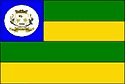 Bandeira Nova Crixás GO bandeira Nova Crixás GO