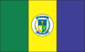 Bandeira Padre Bernardo GO bandeira Padre Bernardo GO