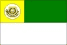Bandeira Palmelo GO bandeira Palmelo GO
