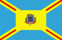 Bandeira Paranaiguara GO bandeira Paranaiguara GO