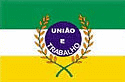 Bandeira Paraúna GO bandeira Paraúna GO