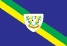 Bandeira Petrolina de Goiás GO bandeira Petrolina de Goiás GO