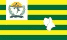 Bandeira Porangatu GO bandeira Porangatu GO