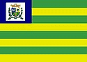 Bandeira Santa Rosa de Goiás GO bandeira Santa Rosa de Goiás GO