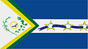 Bandeira São João d'Aliança GO bandeira São João d'Aliança GO