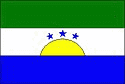 Bandeira Três Ranchos GO bandeira Três Ranchos GO