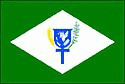 Bandeira Trombas GO bandeira Trombas GO