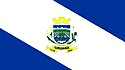 Bandeira Uruana GO bandeira Uruana GO