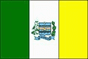 Bandeira Vianópolis GO bandeira Vianópolis GO