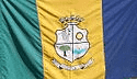 Bandeira Vila Boa GO bandeira Vila Boa GO
