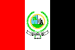 Bandeira Açailândia MA bandeira Açailândia MA