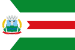 Bandeira Carolina MA bandeira Carolina MA