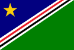 Bandeira Central do Maranhão MA bandeira Central do Maranhão MA