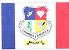 Bandeira Gonçalves Dias MA bandeira Gonçalves Dias MA