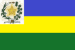 bandeira Grajaú MA