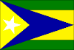 Bandeira Montes Altos MA bandeira Montes Altos MA