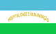Bandeira Santa Filomena do Maranhão MA bandeira Santa Filomena do Maranhão MA