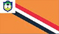 Bandeira São Bernardo MA bandeira São Bernardo MA