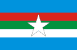 Bandeira Timbiras MA bandeira Timbiras MA