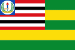 bandeira Turiaçu MA