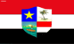 Bandeira Turilândia MA bandeira Turilândia MA