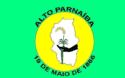 Bandeira Alto Parnaíba MA bandeira Alto Parnaíba MA