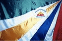 Bandeira Amarante do Maranhão MA bandeira Amarante do Maranhão MA