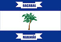 Bandeira Bacabal MA bandeira Bacabal MA