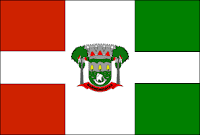 Bandeira Barreirinhas MA bandeira Barreirinhas MA